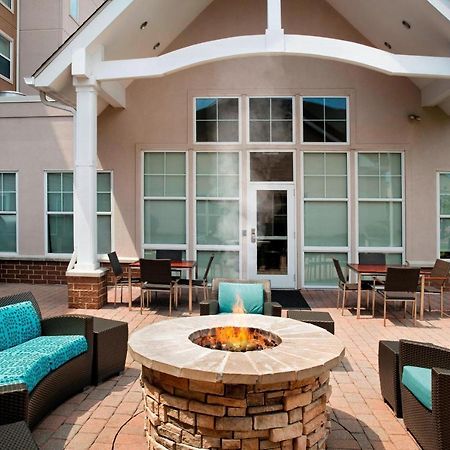 Residence Inn Chicago Midway Airport Bedford Park Extérieur photo