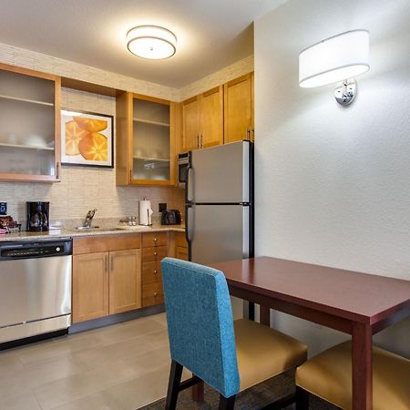 Residence Inn Chicago Midway Airport Bedford Park Extérieur photo