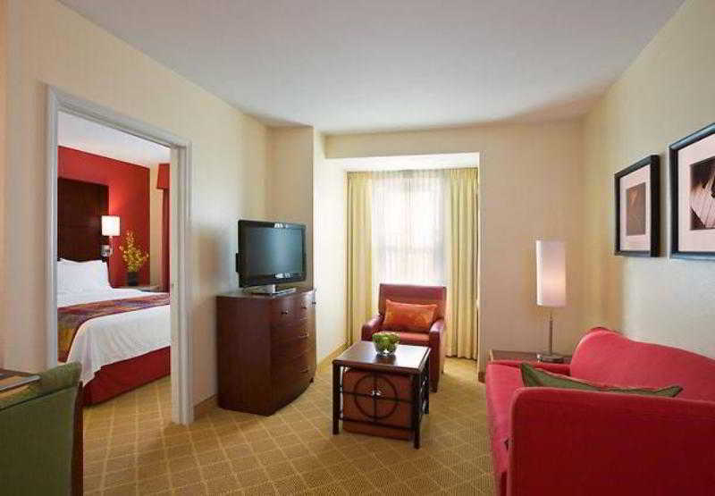 Residence Inn Chicago Midway Airport Bedford Park Chambre photo