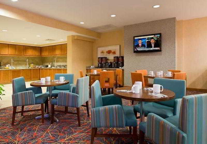 Residence Inn Chicago Midway Airport Bedford Park Extérieur photo