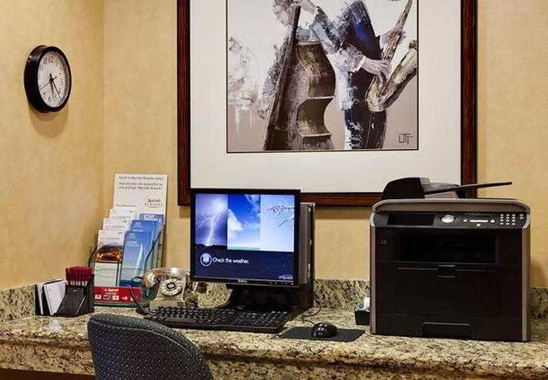 Residence Inn Chicago Midway Airport Bedford Park Extérieur photo