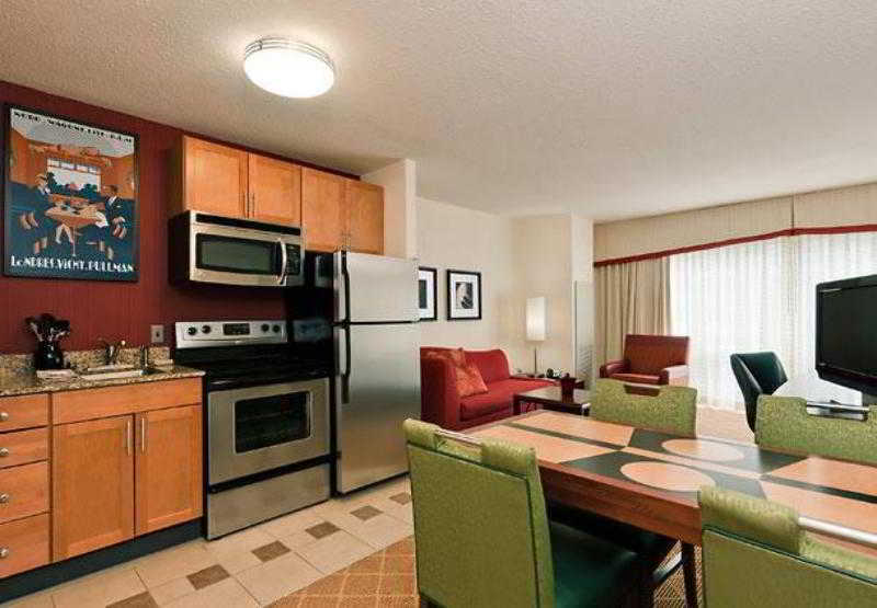 Residence Inn Chicago Midway Airport Bedford Park Chambre photo