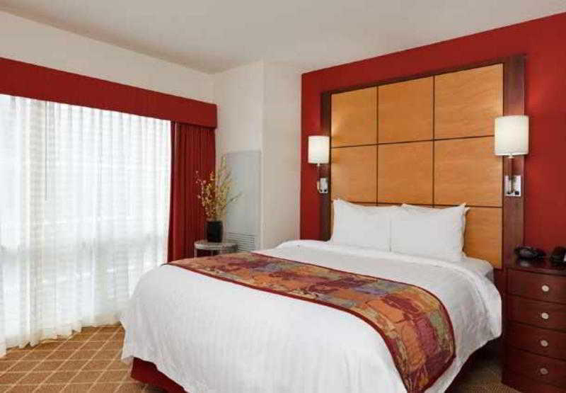 Residence Inn Chicago Midway Airport Bedford Park Extérieur photo