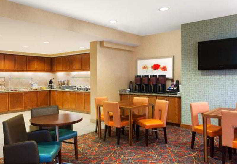 Residence Inn Chicago Midway Airport Bedford Park Extérieur photo