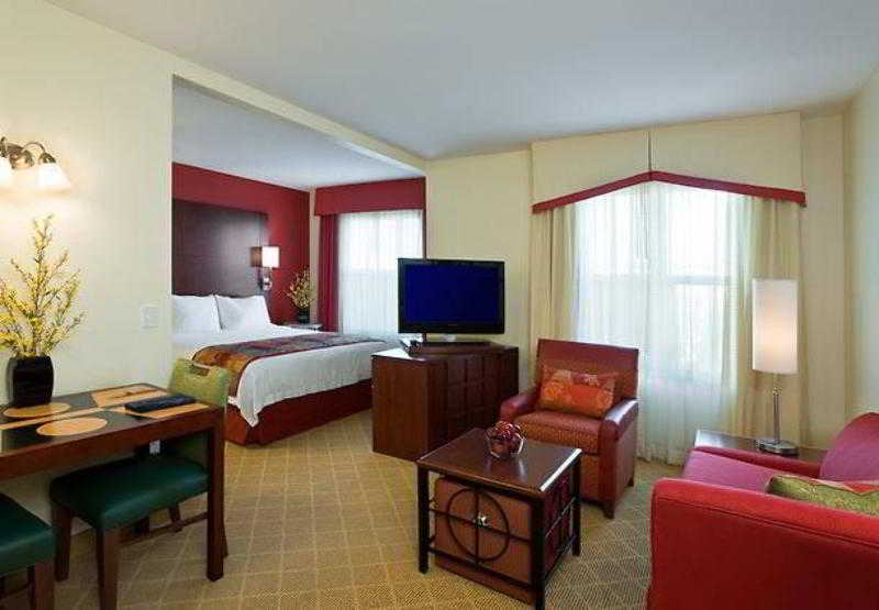 Residence Inn Chicago Midway Airport Bedford Park Extérieur photo