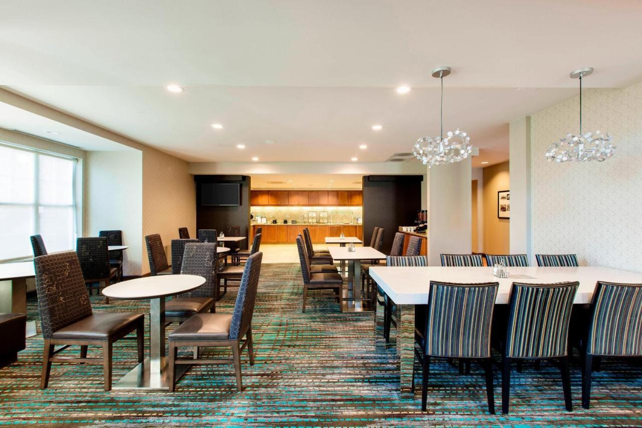Residence Inn Chicago Midway Airport Bedford Park Extérieur photo