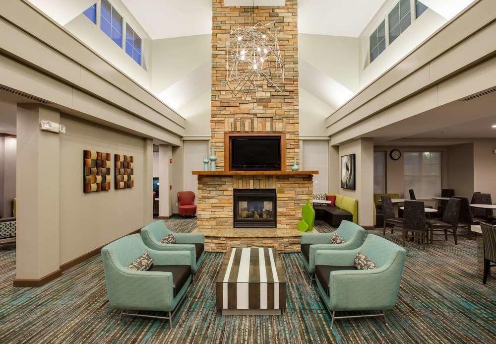 Residence Inn Chicago Midway Airport Bedford Park Extérieur photo
