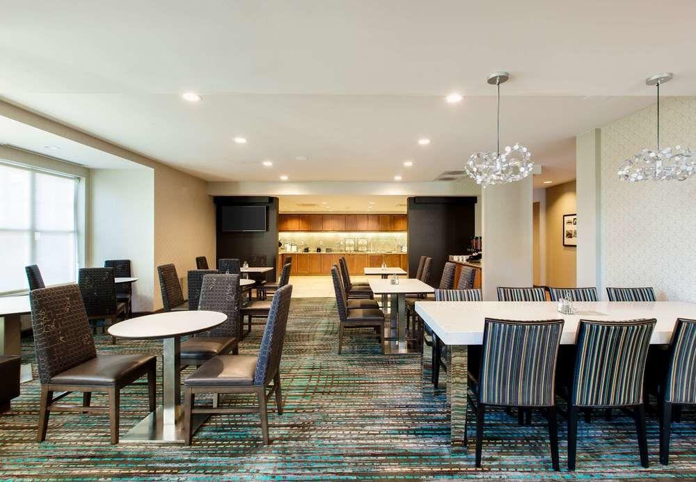 Residence Inn Chicago Midway Airport Bedford Park Extérieur photo