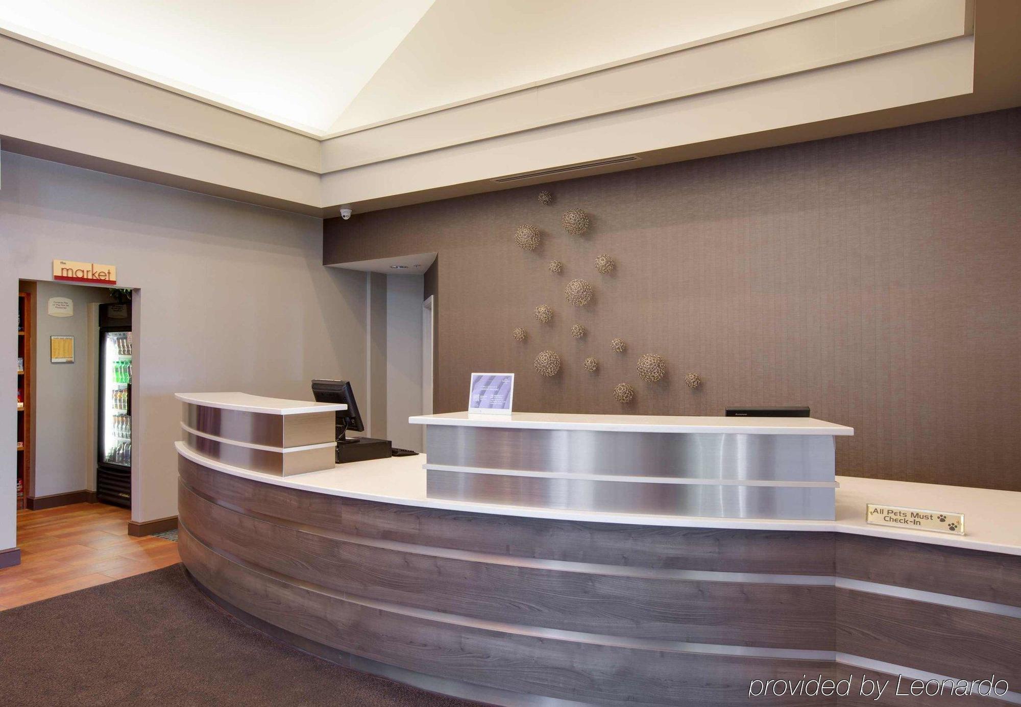Residence Inn Chicago Midway Airport Bedford Park Extérieur photo