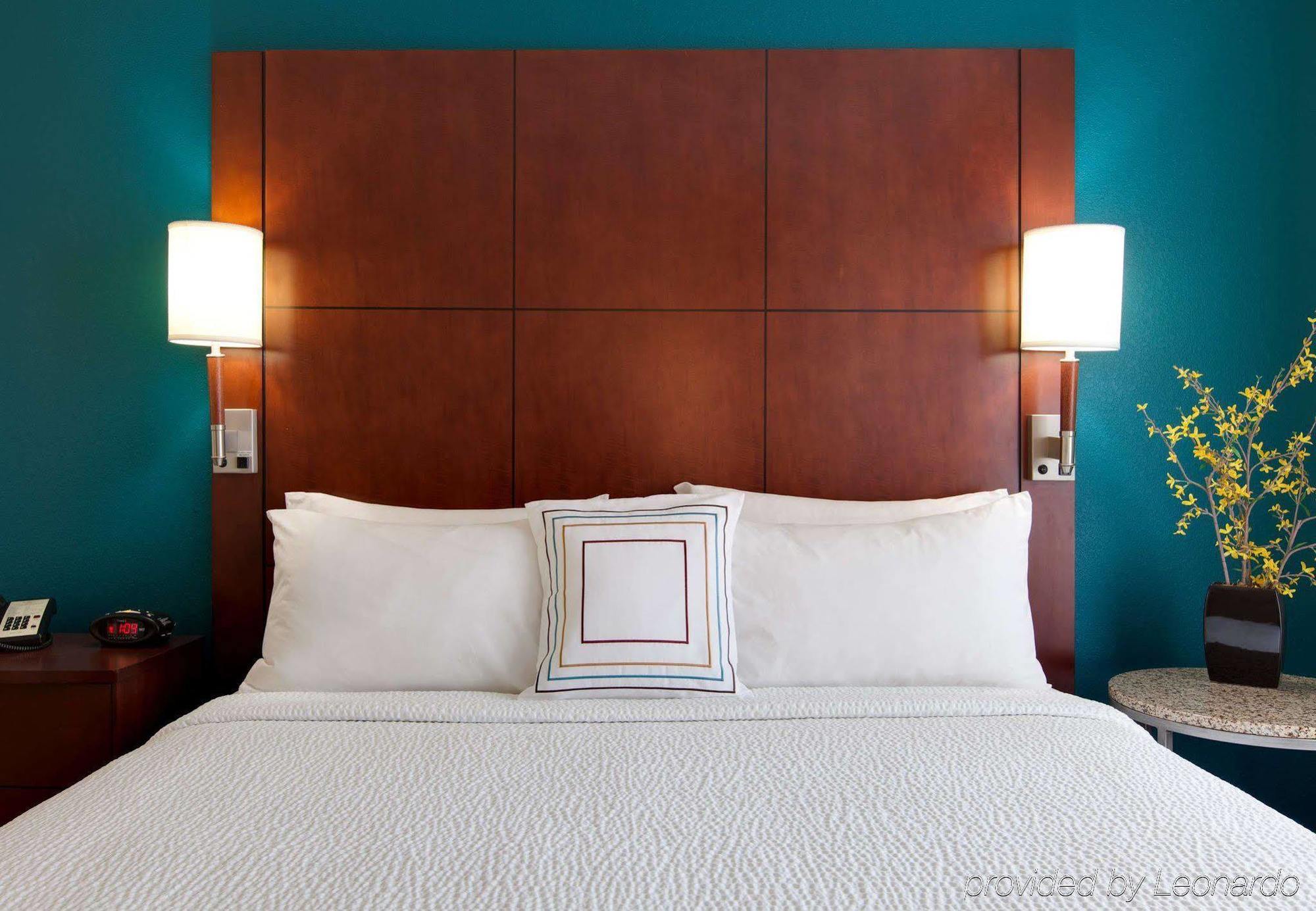 Residence Inn Chicago Midway Airport Bedford Park Extérieur photo