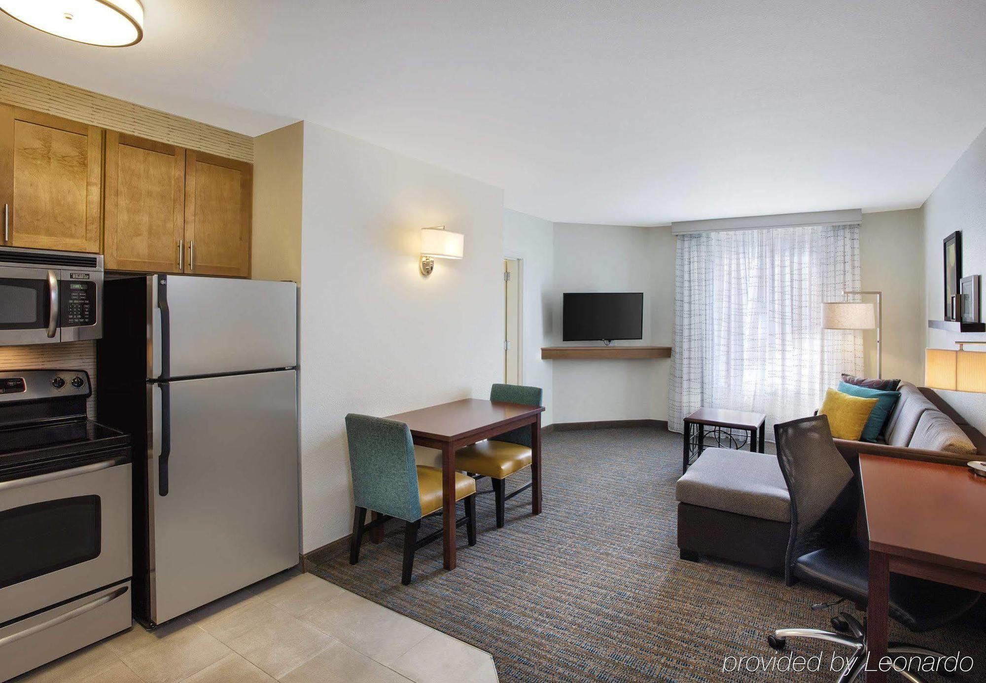 Residence Inn Chicago Midway Airport Bedford Park Extérieur photo