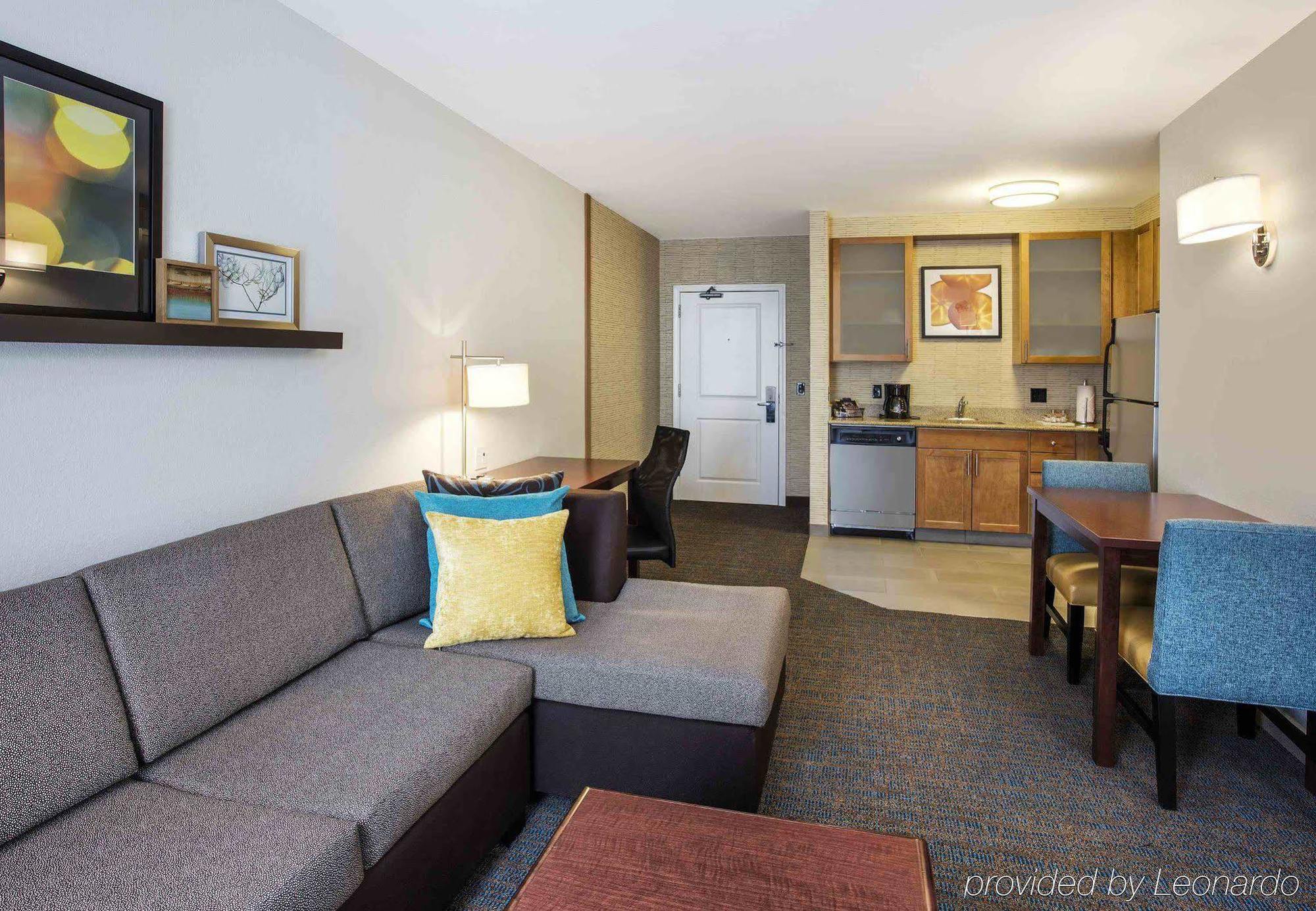 Residence Inn Chicago Midway Airport Bedford Park Extérieur photo