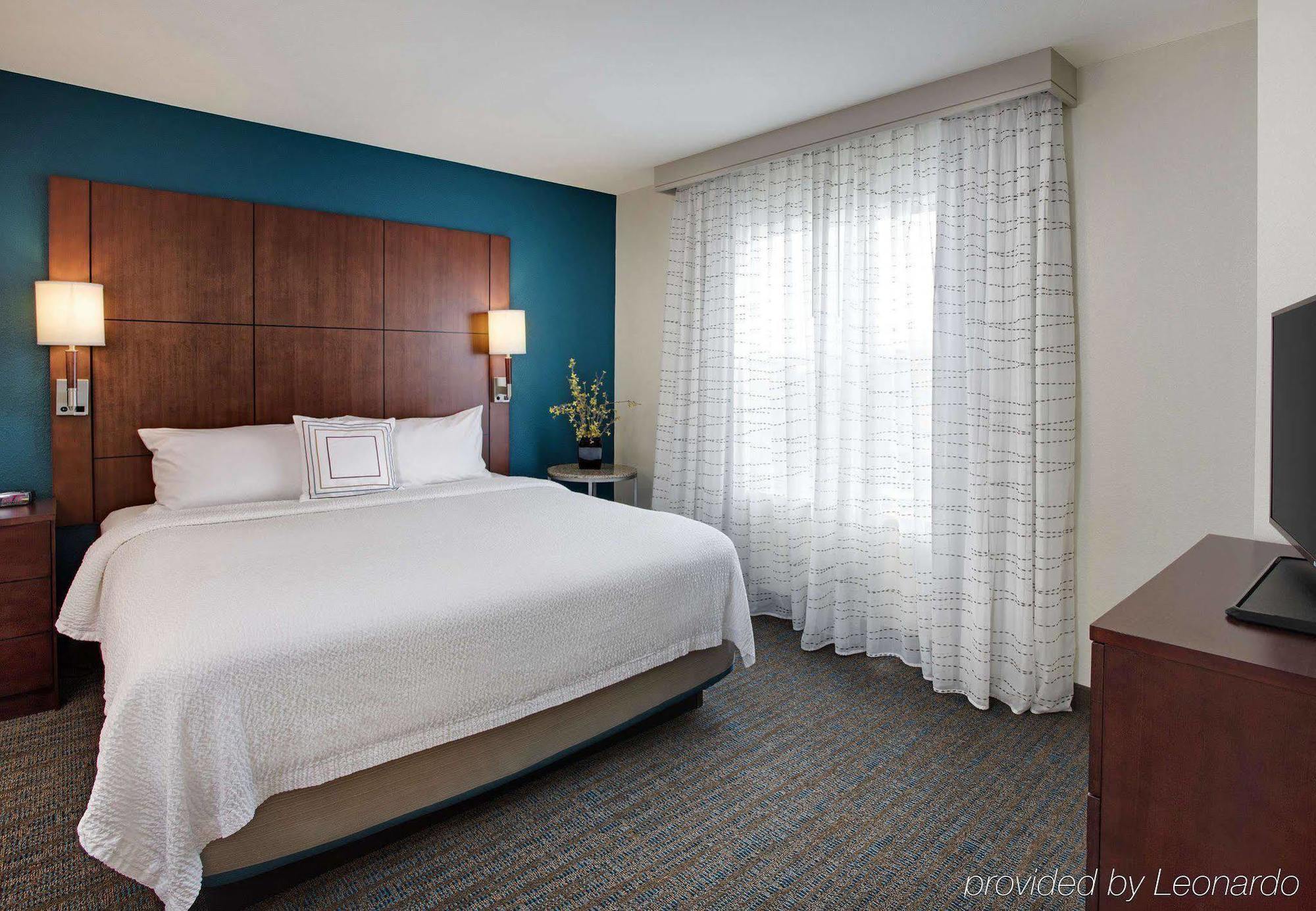 Residence Inn Chicago Midway Airport Bedford Park Extérieur photo
