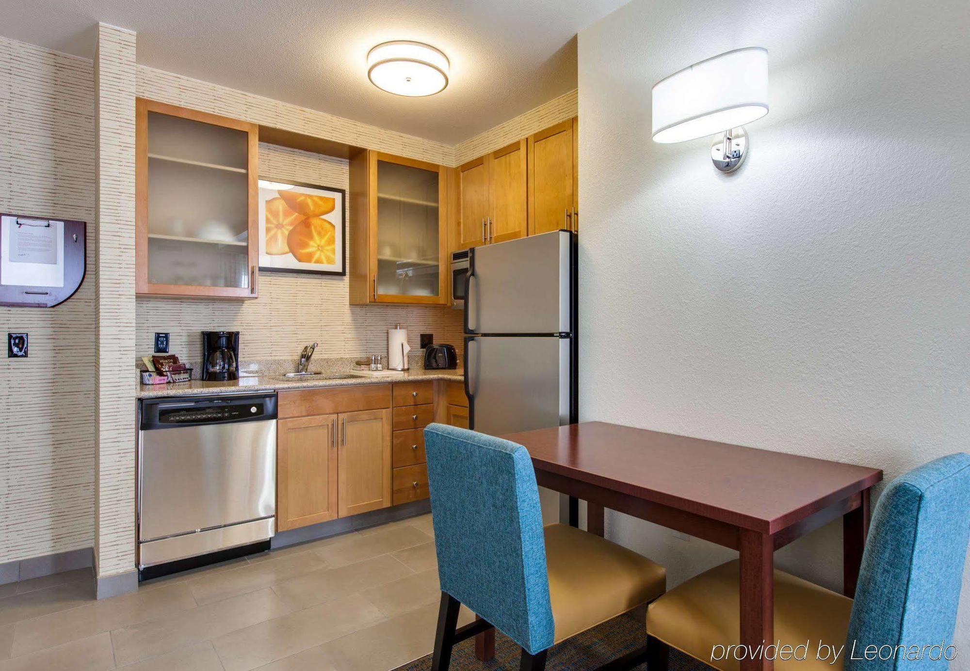 Residence Inn Chicago Midway Airport Bedford Park Extérieur photo