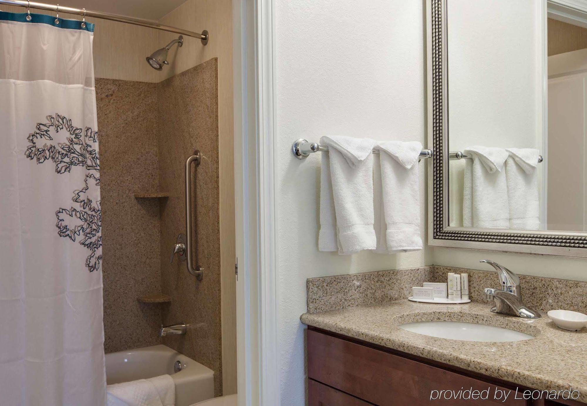 Residence Inn Chicago Midway Airport Bedford Park Extérieur photo