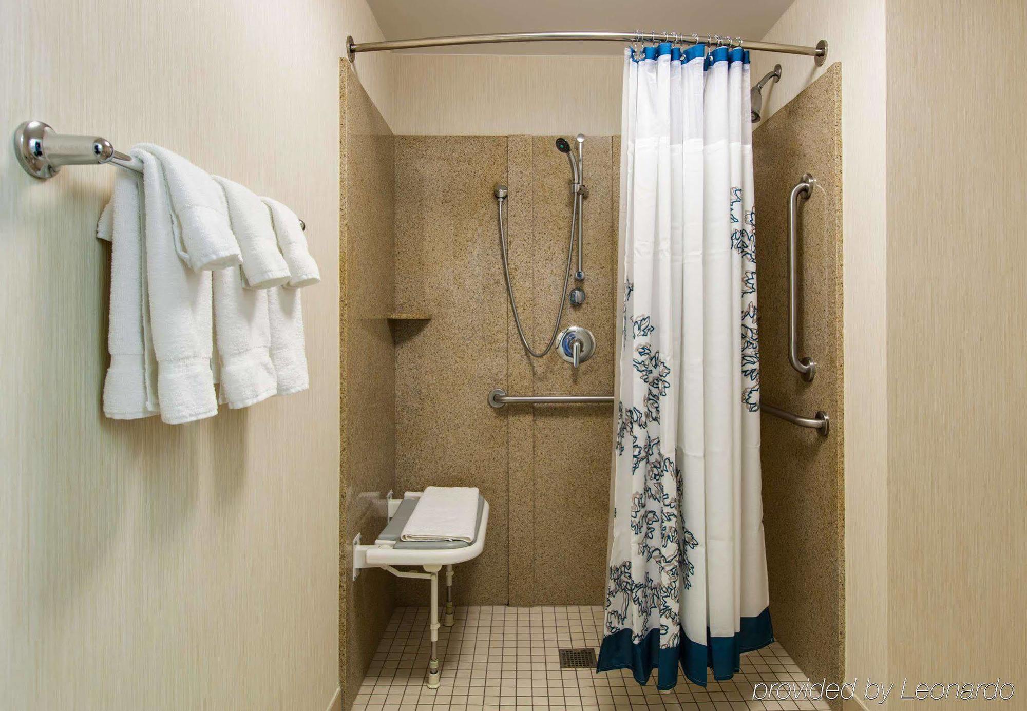 Residence Inn Chicago Midway Airport Bedford Park Extérieur photo