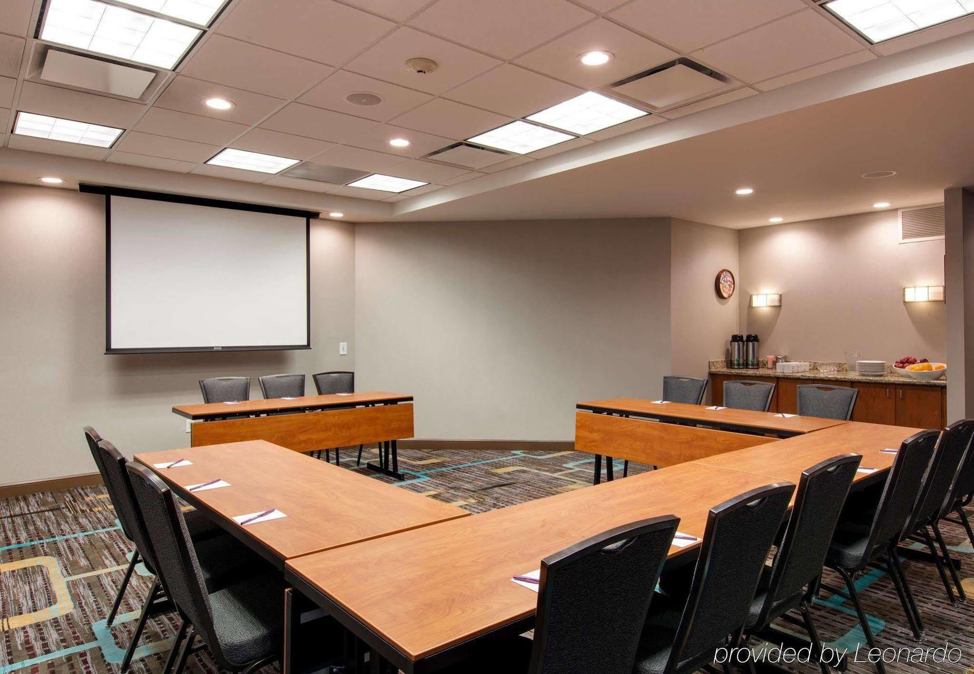 Residence Inn Chicago Midway Airport Bedford Park Extérieur photo